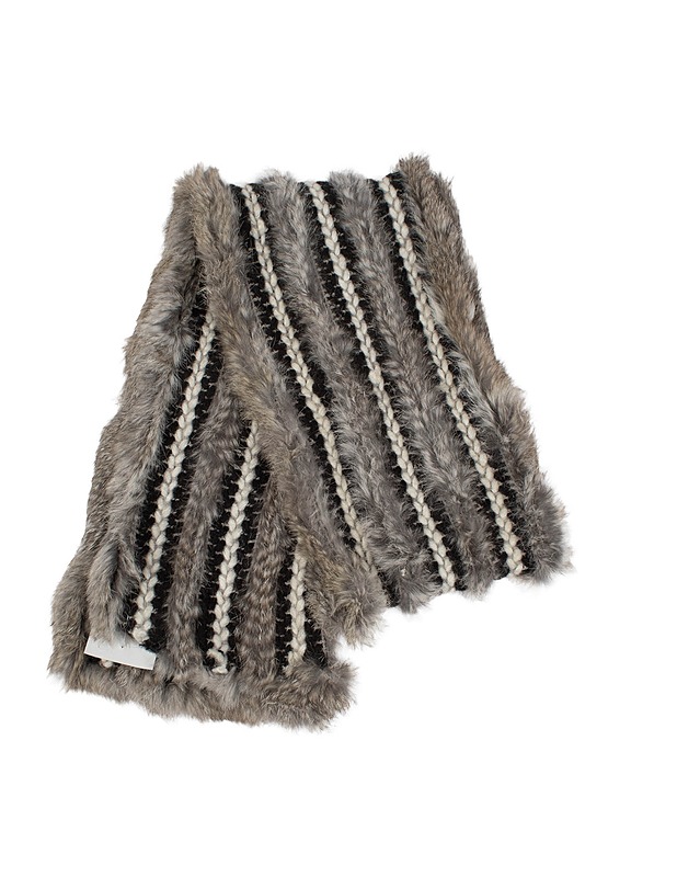 ZERIMAR kaulahuivi - Kaulahuivit - 10105460843 - 0