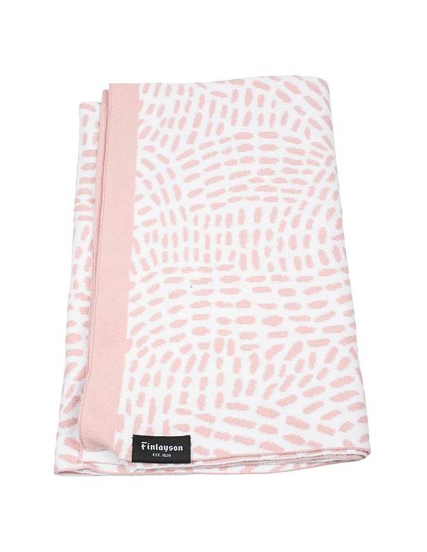 FINLAYSON Pilkkuva torkkupeite, 84x110 cm - Muut kodintekstiilit - 10105460852 - 0