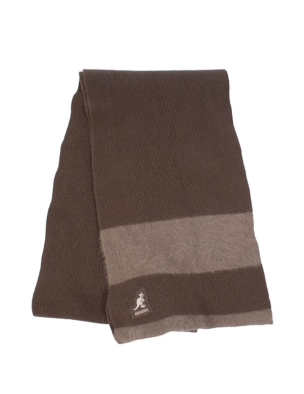 KANGOL villasekoite huivi - Kaulahuivit - 10105460872 - 0