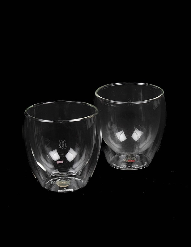 BODUM Pavina kaksiseinäiset termolasit, 2 kpl - Lasit - 10105460875 - 1