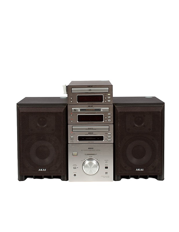 AKAI  - Audio - 10105460943 - 0