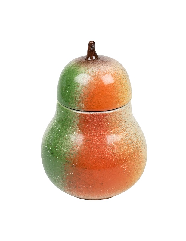 Päärynärasia - Säilytysastiat - 10105460883 - 0