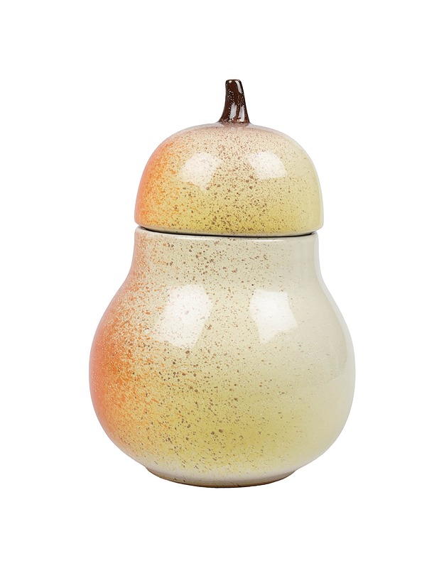 Päärynärasia - Säilytysastiat - 10105460883 - 2