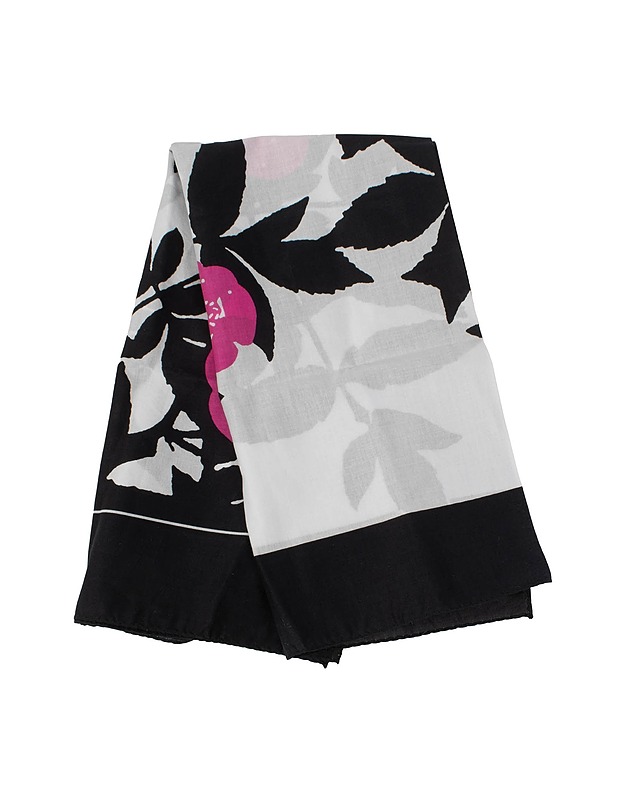 MARIMEKKO puuvilla hame - Kaulahuivit - 10105460888 - 0