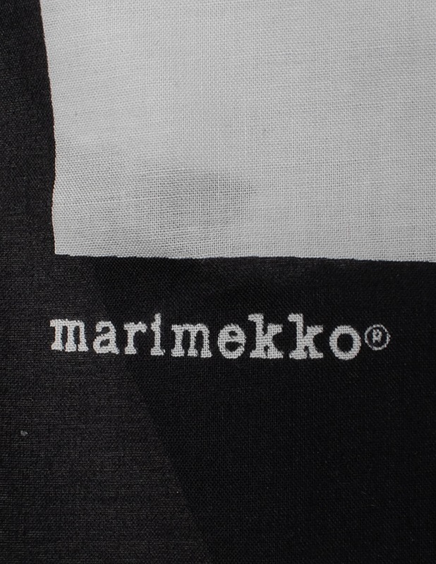 MARIMEKKO puuvilla hame - Kaulahuivit - 10105460888 - 1