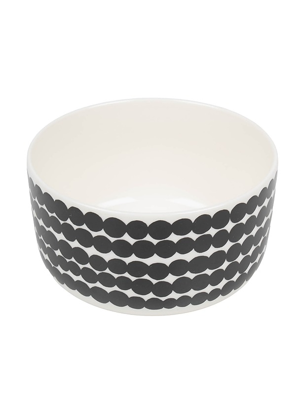 MARIMEKKO Oiva Siirtolapuutarha kulho - Lautaset ja kulhot - 10105460902 - 0