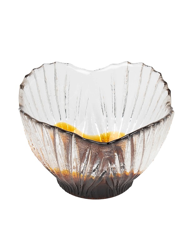 HUMPPILA Simpukka lasikulho - Designsuosikit - 10105460907 - 1