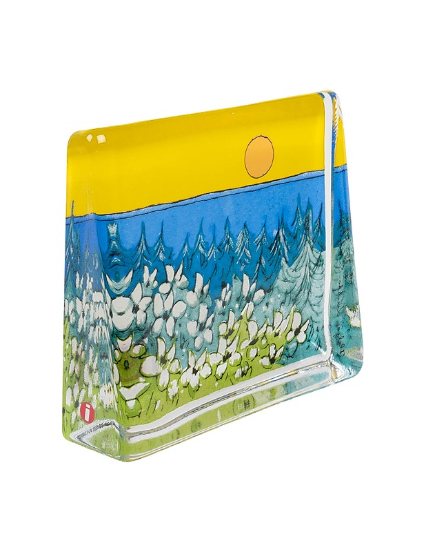 IITTALA Lämpö auringon lasikortti - Designsuosikit - 10105460913 - 0