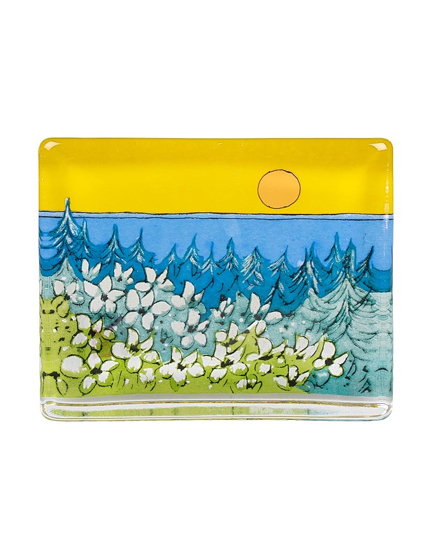 IITTALA Lämpö auringon lasikortti - Designsuosikit - 10105460913 - 1