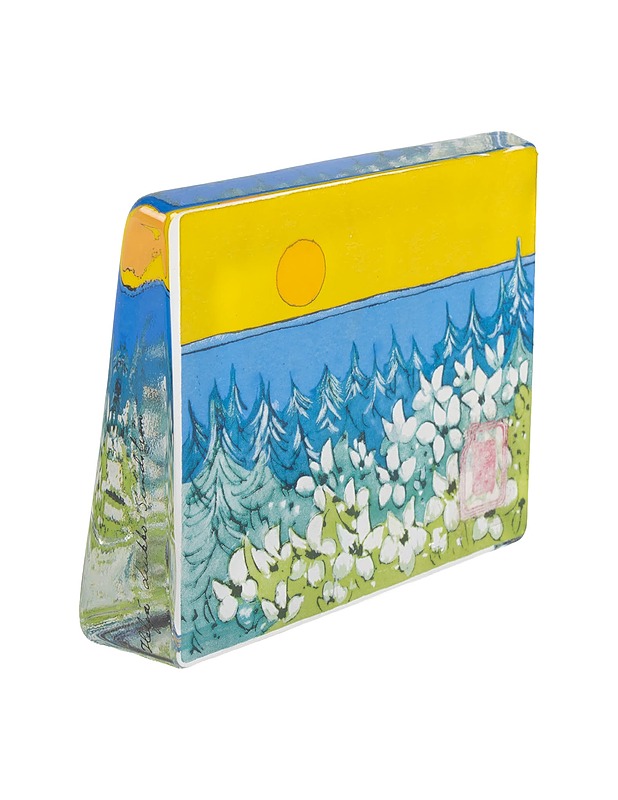 IITTALA Lämpö auringon lasikortti - Designsuosikit - 10105460913 - 2