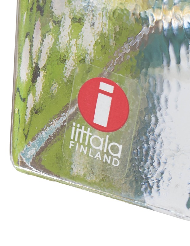 IITTALA Lämpö auringon lasikortti - Designsuosikit - 10105460913 - 4