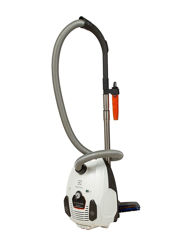ELECTROLUX Silent Performer pölynimuri - Pienkodinkoneet - 10105460932 - 0