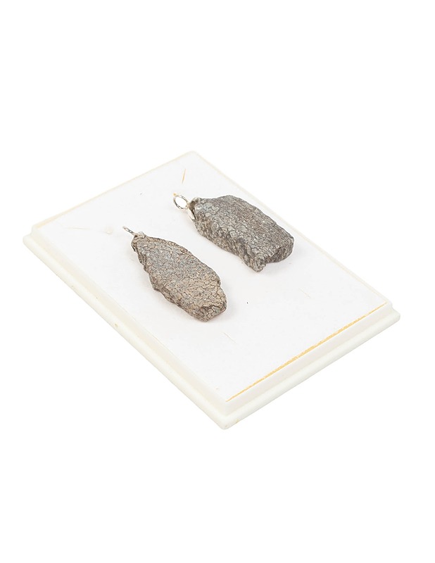 Fossiiliamuletti, 2 kpl - Askartelu - 10105460928 - 1