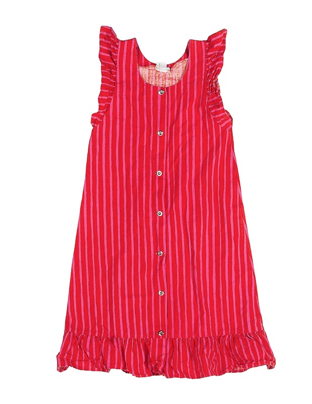 MARIMEKKO vintage lasten essumekko, 110 - Lasten vaatteet - 10105460936 - 0