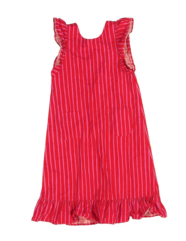 MARIMEKKO vintage lasten essumekko, 110 - Lasten vaatteet - 10105460936 - 1