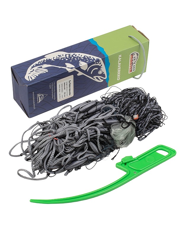 Eco Master kalaverkko - Kalastus - 10105460944 - 0