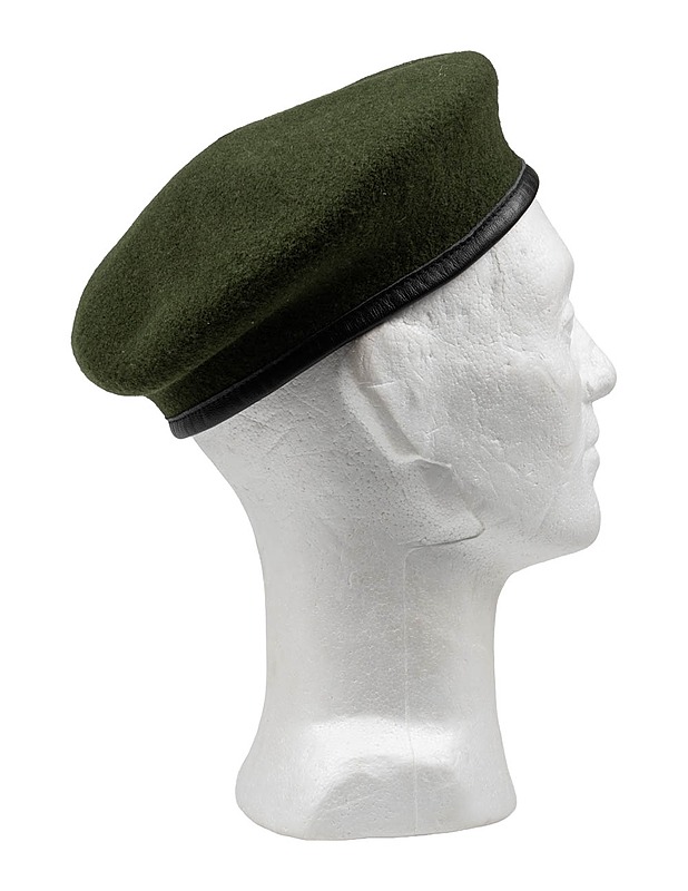 ALBERT KEMPF Baretti, 58 - Asusteet - 10105460947 - 0