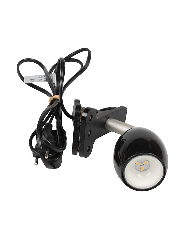 JEDI Aralled Clip klipsivalaisin - Valaisimet - 10105460971 - 0