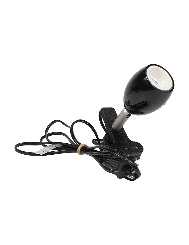 JEDI Aralled Clip klipsivalaisin - Valaisimet - 10105460971 - 1