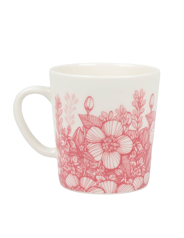 ARABIA Huvila muki - Designsuosikit - 10105460964 - 1