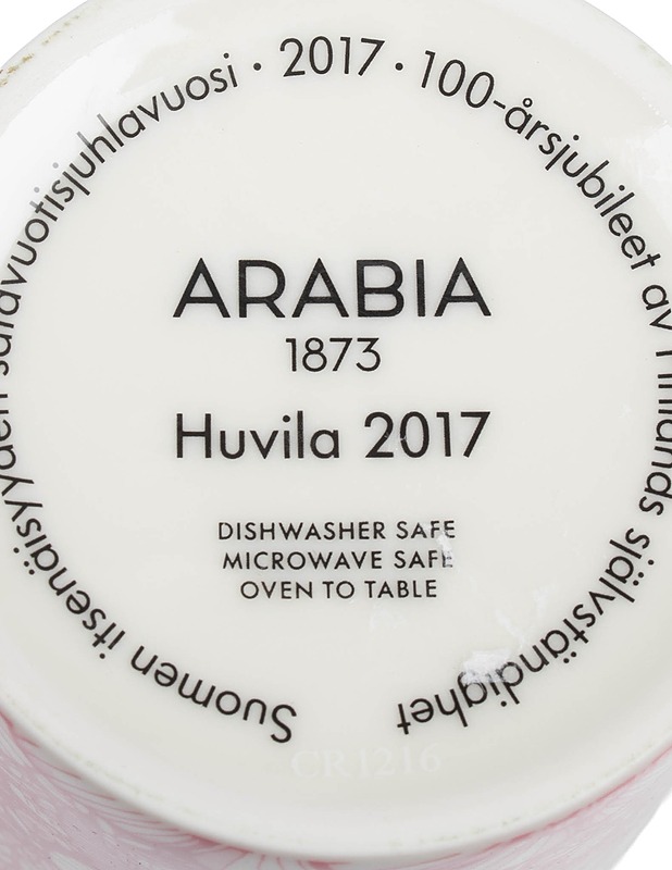 ARABIA Huvila muki - Designsuosikit - 10105460964 - 2