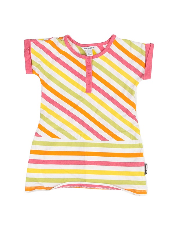 MARIMEKKO Keinua 2 mekko, 92 - Lasten vaatteet - 10105460976 - 0