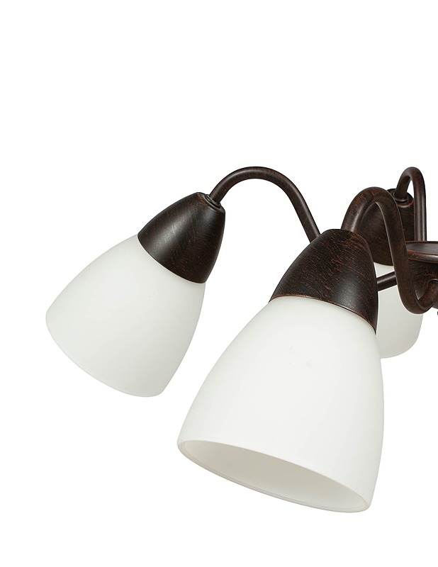 VIRVATULI-VALAISIMET Teno kattokruunu  - Valaisimet - 10105460975 - 1