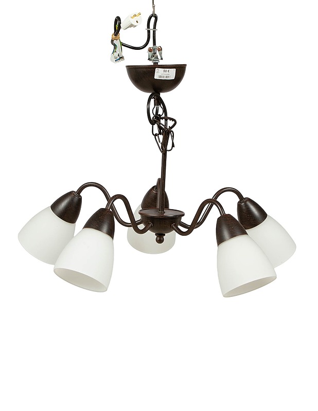 VIRVATULI-VALAISIMET Teno kattokruunu  - Valaisimet - 10105460975 - 0