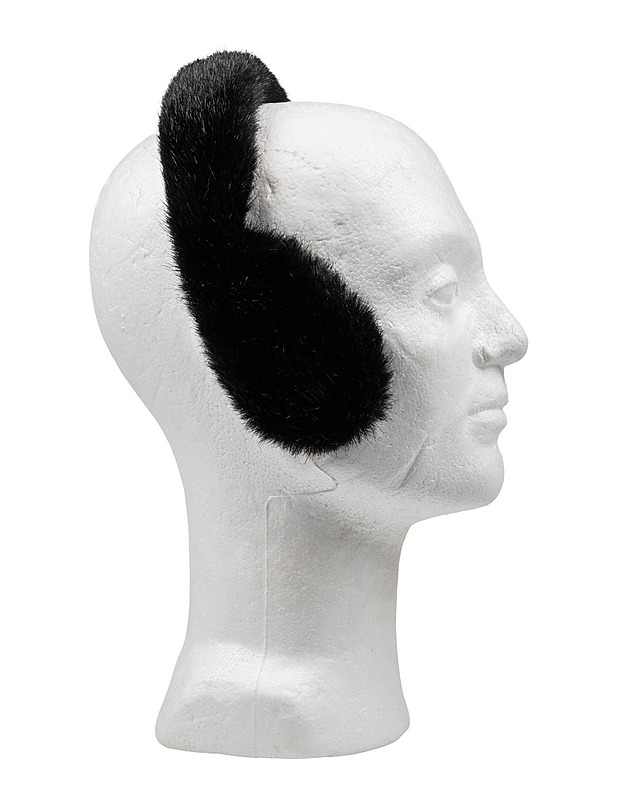 NORTIKA korvaläpät - Talviasusteet - 10105460982 - 0