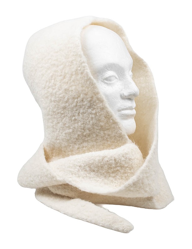 Huopahuppu - Talviasusteet - 10105460988 - 0