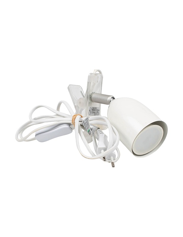 TAO DESIGN SCLG10-35C klipsivalaisin - Valaisimet - 10105460986 - 0