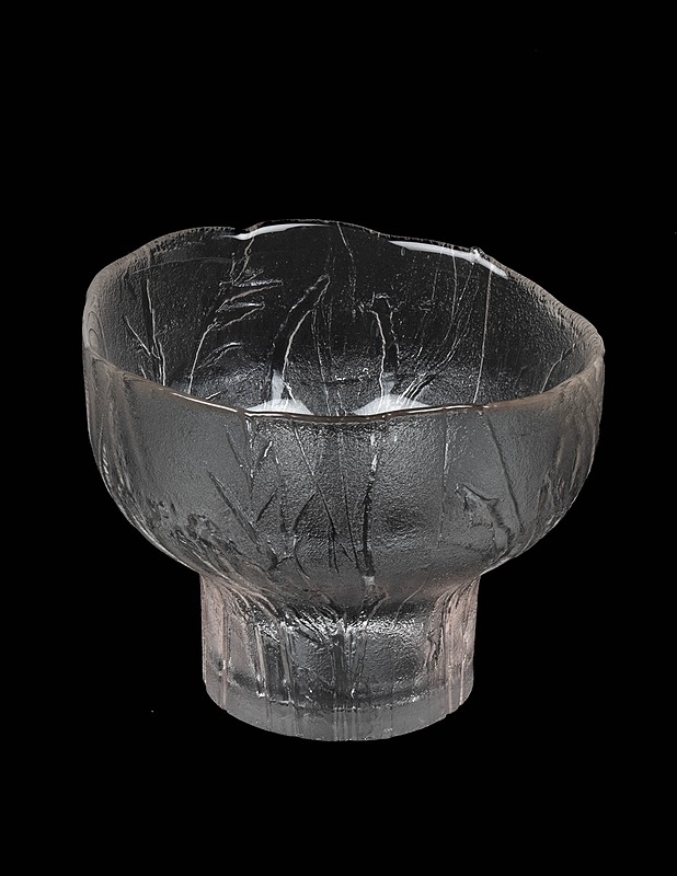 HUMPPILA Heiniä kainalossa lasikulho - Designsuosikit - 10105460989 - 0