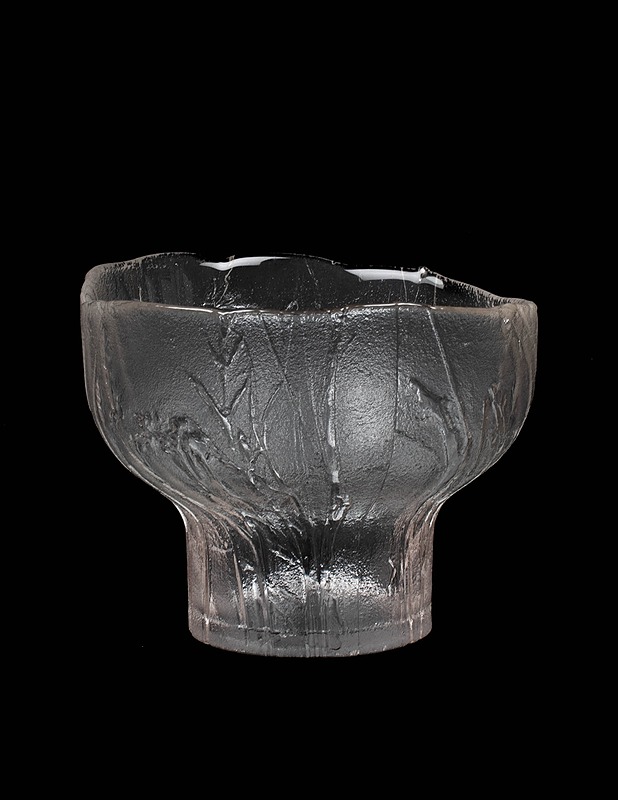 HUMPPILA Heiniä kainalossa lasikulho - Designsuosikit - 10105460989 - 1