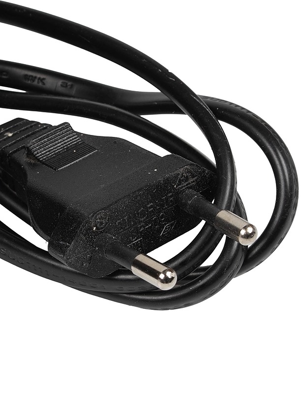 IKEA BLEKKLINT Pöytävalaisin Musta Puu typ B2022 - Valaisimet - 10105460992 - 1