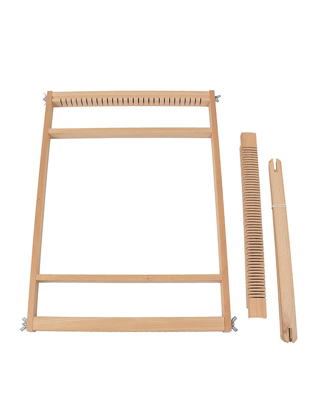 Kudontakehys, 3 sukkulaa - Käsityö - 10105460994 - 1