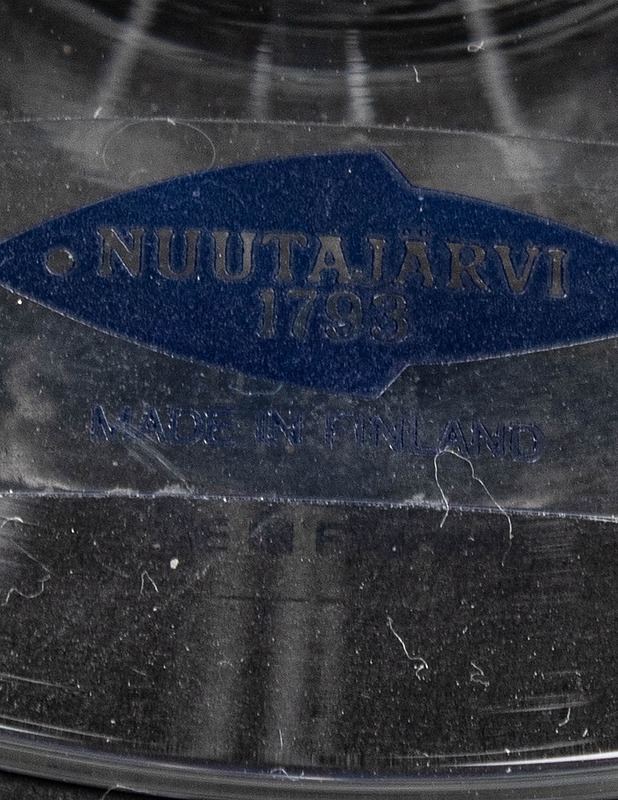 NUUTAJÄRVI Aurora viinilasi - Designsuosikit - 10105461000 - 2