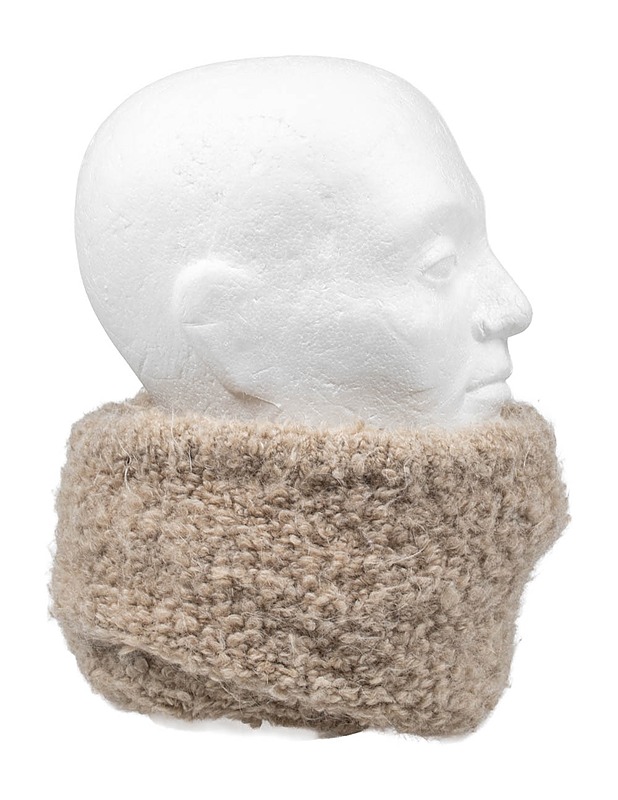 MAXMARA kauluri, II laatu - Talviasusteet - 10105461002 - 0