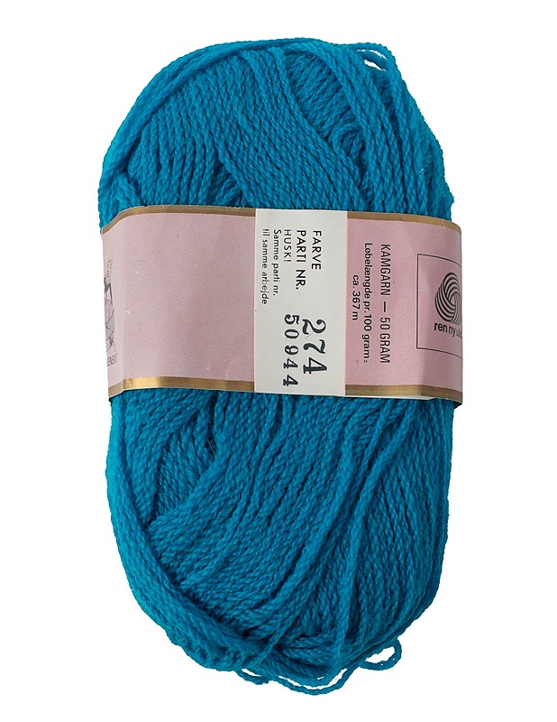 FREESIA Crepe villalanka, 50 g - Käsityö - 10105461003 - 1