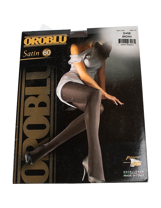 OROBLU Satin 60 sukkahousut, M - Asusteet - 10105461020 - 0