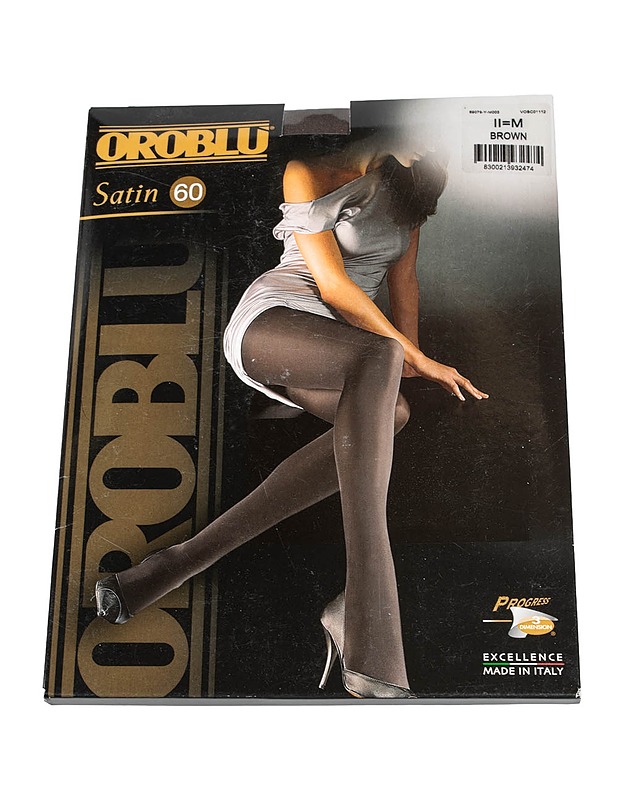 OROBLU Satin 60 sukkahousut, M - Asusteet - 10105461020 - 1