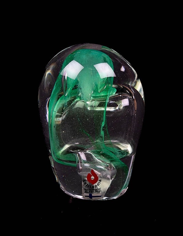 LASILANDIA lasiveistos - Koriste-esineet - 10105461007 - 2