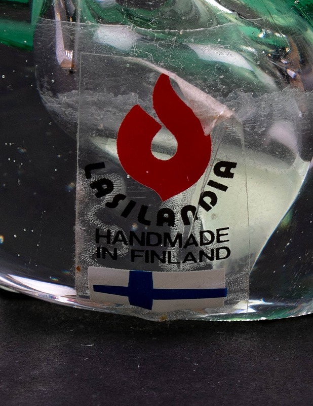 LASILANDIA lasiveistos - Koriste-esineet - 10105461007 - 3