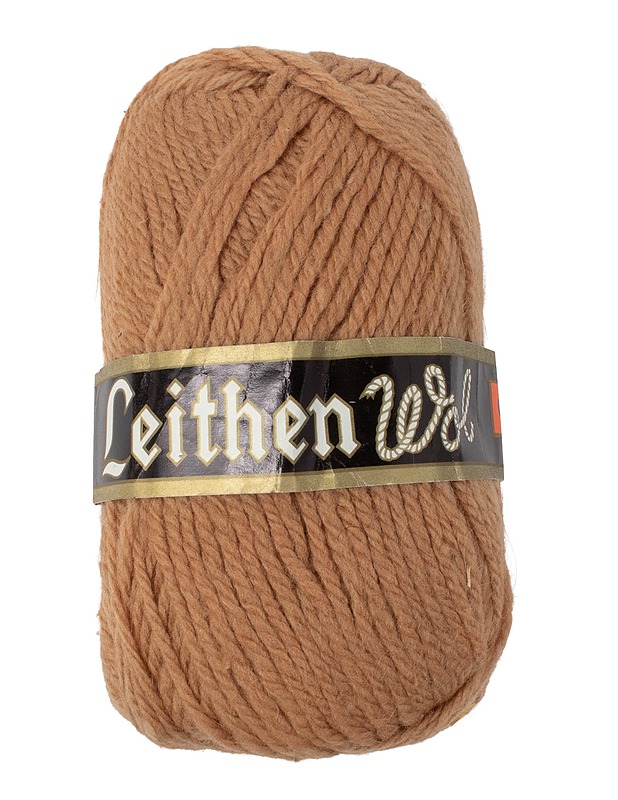 CAMEL-LAINE Leithen Wol villalanka, 50 g - Käsityö - 10105461010 - 0