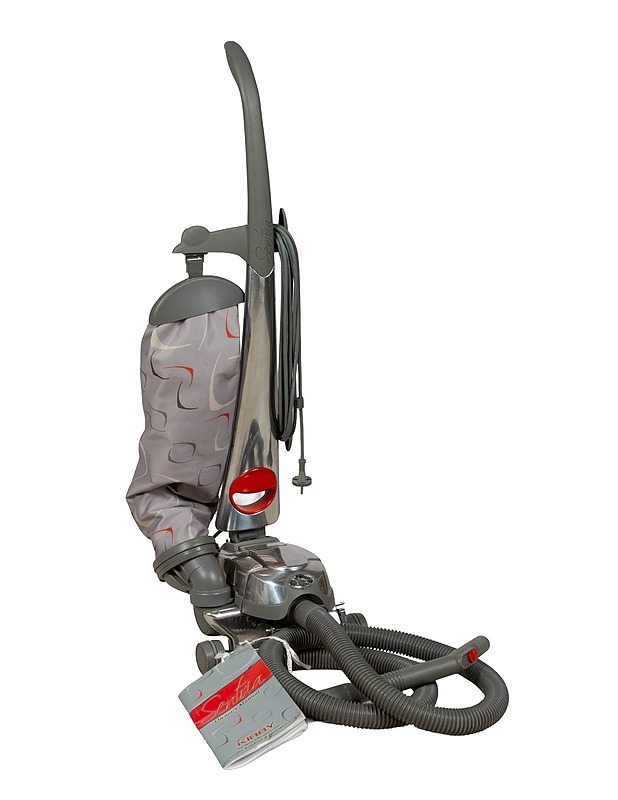 KIRBY Sentria pölynimuri + manuaali - Pienkodinkoneet - 10105461019 - 0