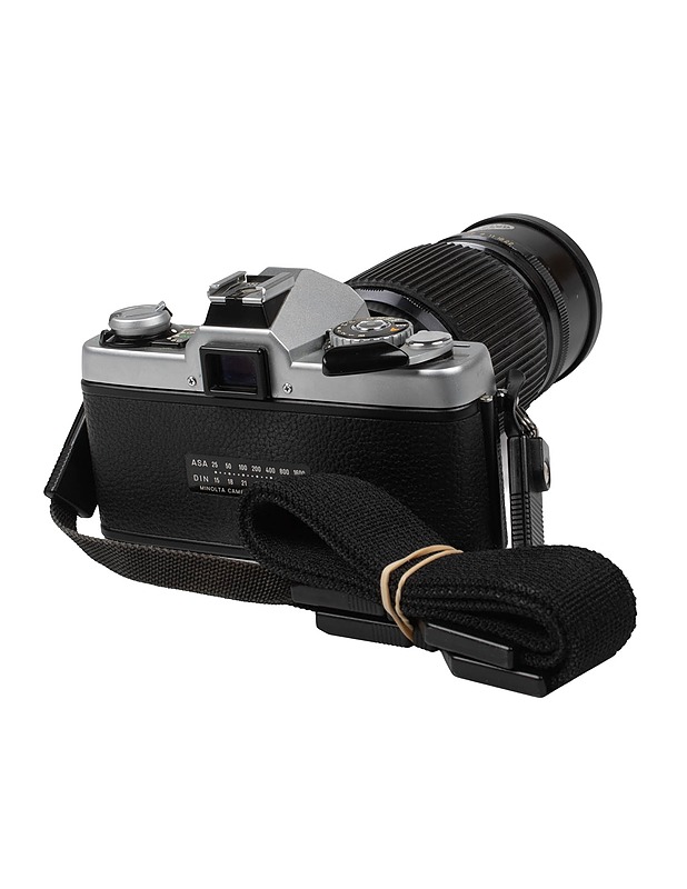 MINOLTA XG-1 järjestelmäkamera - Muu elektroniikka - 10105461022 - 1