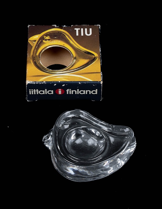 IITTALA Tiu munakuppi - Designsuosikit - 10105461021 - 0