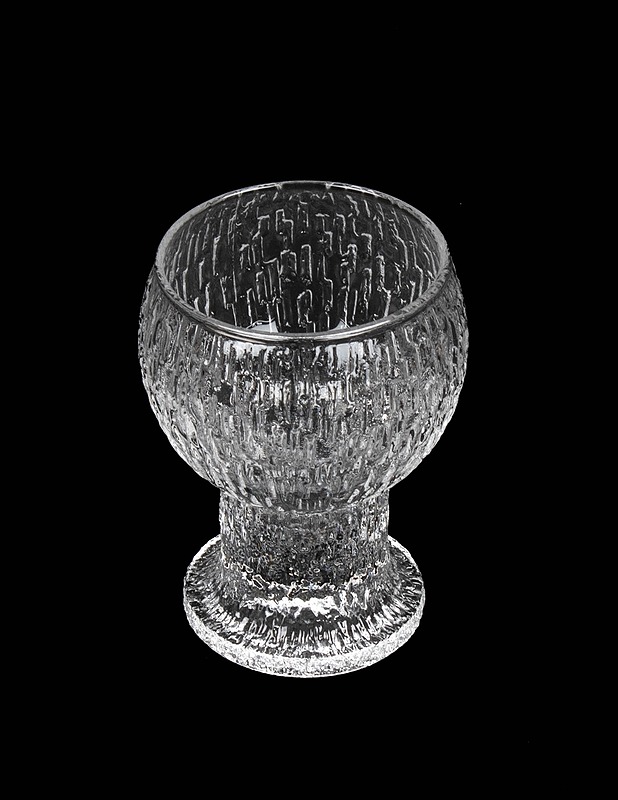 IITTALA Kekkerit paukku lasi - Designsuosikit - 10105461035 - 0