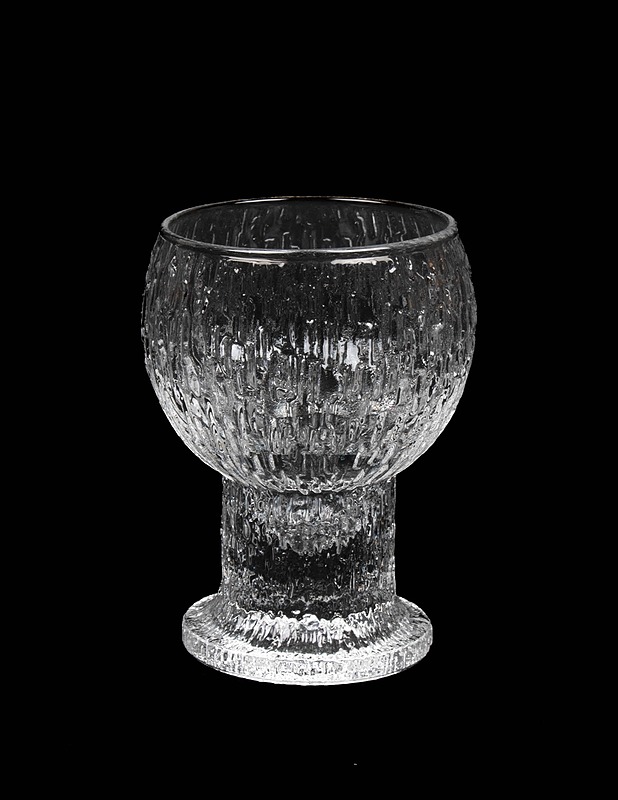 IITTALA Kekkerit paukku lasi - Designsuosikit - 10105461035 - 1