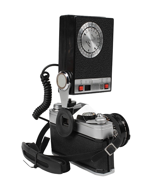 CANON FTB QL järjestelmäkamera - Muu elektroniikka - 10105461043 - 3