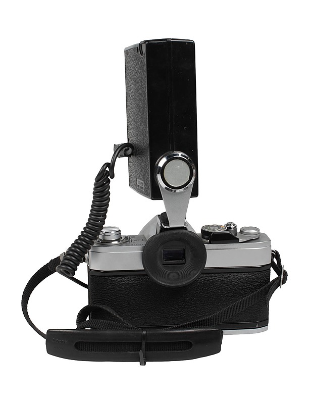 CANON FTB QL järjestelmäkamera - Muu elektroniikka - 10105461043 - 4